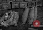 Image of Battle of Monte Cassino Italy, 1944, second 25 stock footage video 65675046239