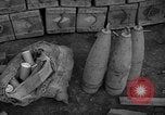 Image of Battle of Monte Cassino Italy, 1944, second 27 stock footage video 65675046239