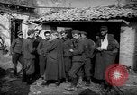 Image of Battle of Monte Cassino Italy, 1944, second 31 stock footage video 65675046239