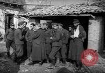 Image of Battle of Monte Cassino Italy, 1944, second 32 stock footage video 65675046239