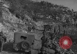 Image of Battle of Monte Cassino Italy, 1944, second 58 stock footage video 65675046239