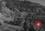 Image of Battle of Monte Cassino Italy, 1944, second 59 stock footage video 65675046239