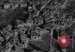 Standbild Abtei von Monte Cassino Italien, 1944, aus Sekunde 4 historischem Filmmaterial Videoclip 65675046240