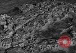 Standbild Abtei von Monte Cassino Italien, 1944, aus Sekunde 7 historischem Filmmaterial Videoclip 65675046240