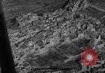 Standbild Abtei von Monte Cassino Italien, 1944, aus Sekunde 9 historischem Filmmaterial Videoclip 65675046240