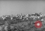 Standbild Abtei von Monte Cassino Italien, 1944, aus Sekunde 12 historischem Filmmaterial Videoclip 65675046240