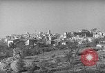 Standbild Abtei von Monte Cassino Italien, 1944, aus Sekunde 13 historischem Filmmaterial Videoclip 65675046240