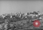Standbild Abtei von Monte Cassino Italien, 1944, aus Sekunde 14 historischem Filmmaterial Videoclip 65675046240