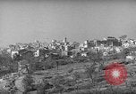 Standbild Abtei von Monte Cassino Italien, 1944, aus Sekunde 15 historischem Filmmaterial Videoclip 65675046240