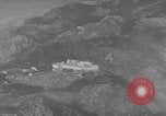 Standbild Abtei von Monte Cassino Italien, 1944, aus Sekunde 18 historischem Filmmaterial Videoclip 65675046240