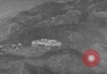 Standbild Abtei von Monte Cassino Italien, 1944, aus Sekunde 22 historischem Filmmaterial Videoclip 65675046240