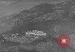 Standbild Abtei von Monte Cassino Italien, 1944, aus Sekunde 23 historischem Filmmaterial Videoclip 65675046240