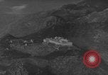 Standbild Abtei von Monte Cassino Italien, 1944, aus Sekunde 26 historischem Filmmaterial Videoclip 65675046240