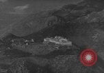 Standbild Abtei von Monte Cassino Italien, 1944, aus Sekunde 27 historischem Filmmaterial Videoclip 65675046240