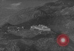 Standbild Abtei von Monte Cassino Italien, 1944, aus Sekunde 28 historischem Filmmaterial Videoclip 65675046240