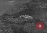Standbild Abtei von Monte Cassino Italien, 1944, aus Sekunde 29 historischem Filmmaterial Videoclip 65675046240