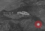 Standbild Abtei von Monte Cassino Italien, 1944, aus Sekunde 30 historischem Filmmaterial Videoclip 65675046240
