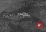 Standbild Abtei von Monte Cassino Italien, 1944, aus Sekunde 31 historischem Filmmaterial Videoclip 65675046240