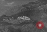 Standbild Abtei von Monte Cassino Italien, 1944, aus Sekunde 32 historischem Filmmaterial Videoclip 65675046240