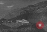 Standbild Abtei von Monte Cassino Italien, 1944, aus Sekunde 33 historischem Filmmaterial Videoclip 65675046240