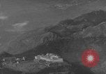 Standbild Abtei von Monte Cassino Italien, 1944, aus Sekunde 34 historischem Filmmaterial Videoclip 65675046240