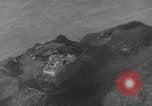Standbild Abtei von Monte Cassino Italien, 1944, aus Sekunde 36 historischem Filmmaterial Videoclip 65675046240