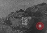 Standbild Abtei von Monte Cassino Italien, 1944, aus Sekunde 49 historischem Filmmaterial Videoclip 65675046240