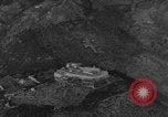 Standbild Abtei von Monte Cassino Italien, 1944, aus Sekunde 59 historischem Filmmaterial Videoclip 65675046240