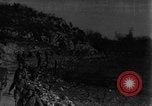 Image of Battle of Monte Cassino Italy, 1944, second 1 stock footage video 65675046241