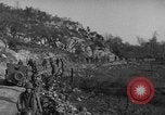 Image of Battle of Monte Cassino Italy, 1944, second 4 stock footage video 65675046241