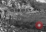 Image of Battle of Monte Cassino Italy, 1944, second 7 stock footage video 65675046241