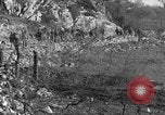 Image of Battle of Monte Cassino Italy, 1944, second 8 stock footage video 65675046241