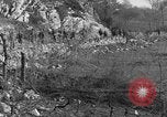 Image of Battle of Monte Cassino Italy, 1944, second 9 stock footage video 65675046241
