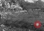 Image of Battle of Monte Cassino Italy, 1944, second 10 stock footage video 65675046241