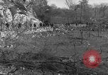 Image of Battle of Monte Cassino Italy, 1944, second 11 stock footage video 65675046241