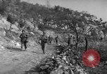 Image of Battle of Monte Cassino Italy, 1944, second 19 stock footage video 65675046241