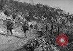 Image of Battle of Monte Cassino Italy, 1944, second 20 stock footage video 65675046241