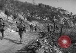 Image of Battle of Monte Cassino Italy, 1944, second 21 stock footage video 65675046241