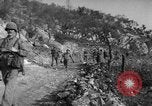 Image of Battle of Monte Cassino Italy, 1944, second 23 stock footage video 65675046241