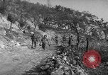 Image of Battle of Monte Cassino Italy, 1944, second 24 stock footage video 65675046241