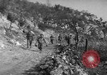 Image of Battle of Monte Cassino Italy, 1944, second 25 stock footage video 65675046241