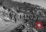 Image of Battle of Monte Cassino Italy, 1944, second 26 stock footage video 65675046241
