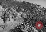 Image of Battle of Monte Cassino Italy, 1944, second 27 stock footage video 65675046241