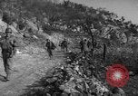 Image of Battle of Monte Cassino Italy, 1944, second 30 stock footage video 65675046241