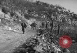 Image of Battle of Monte Cassino Italy, 1944, second 31 stock footage video 65675046241