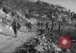 Image of Battle of Monte Cassino Italy, 1944, second 33 stock footage video 65675046241