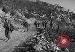 Image of Battle of Monte Cassino Italy, 1944, second 34 stock footage video 65675046241