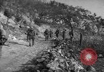 Image of Battle of Monte Cassino Italy, 1944, second 35 stock footage video 65675046241