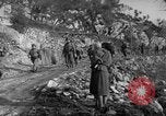 Image of Battle of Monte Cassino Italy, 1944, second 36 stock footage video 65675046241