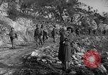 Image of Battle of Monte Cassino Italy, 1944, second 37 stock footage video 65675046241